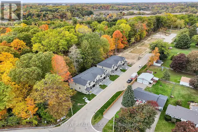 3 - 279 HILL STREET Central Elgin (Port Stanley), Ontario in Land for Sale in London - Image 35
