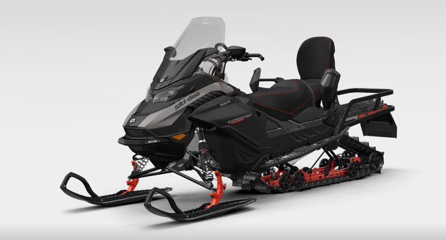 2027 SKIDOO Expedition LE 900 ACE  in Snowmobiles in Barrie - Image 3