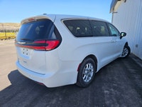 For a quick response please text 403-820-9940. AMVIC licensed business The 2023 Chrysler Pacifica To... (image 7)