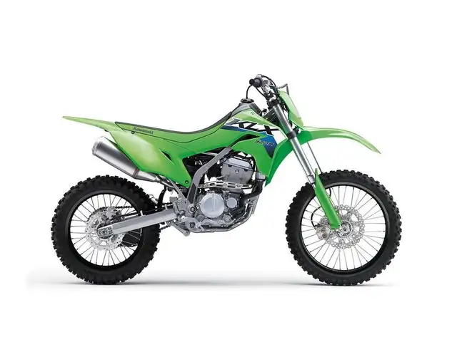 2026 Kawasaki KLX300R PRE-COMMANDE in Dirt Bikes & Motocross in Laval / North Shore - Image 4