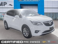 Saskatoon Motor Products - General Motors Certified, Envision Essence, 4D Sport Utility, 2.5L 4-Cyli... (image 7)