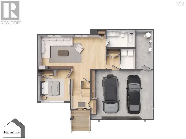 Lot 746 712 Celebration Drive, Kinloch Estates Fall River, Nova  in Houses for Sale in City of Halifax - Image 5