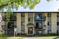 Amenities: Heat & Water Included • Balconies • Spacious Rooms Suite & Building: Spacious one-bedroom... (image 8)