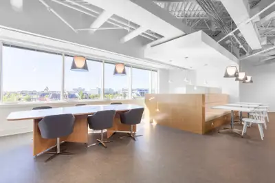 Office space for rent for 2 persons in Quarry Park Calgary, View more