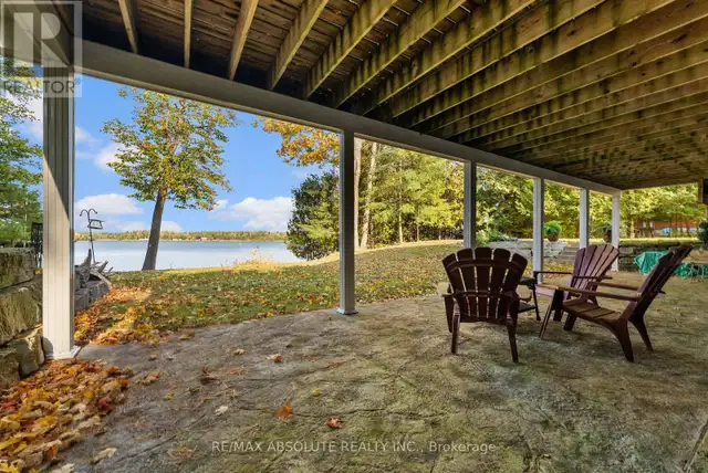 1096 SNYE ROAD Lanark Highlands, Ontario in Houses for Sale in Ottawa - Image 30