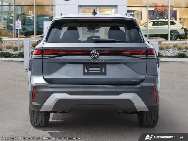 2025 Volkswagen Tiguan Comfortline | Digital Cockpit in Cars & Trucks in Abbotsford - Image 6