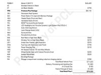 This 2021 Porsche Macan S is a local Ontario vehicle, delivering the perfect balance of sporty perfo... (image 7)