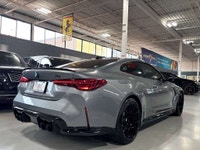 **SUMMER SPECIAL!** - - > | NO LUXURY TAX | < - - FEATURING : 523HP TWINTURBO POWERED, XDRIVE AWD, C... (image 7)
