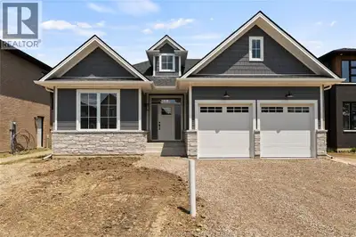 Presenting, the Richmond (Winner of the Outstanding New Home Under 1700 sq ft) by HD development gro...