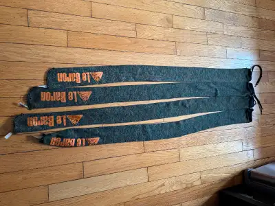 4 Gun Hunting Socks $40.00 for all