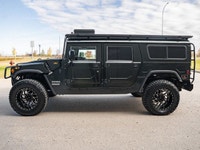 The team at Sherwood Motorcars would like to welcome you to our dealership based in Sherwood Park, w... (image 6)
