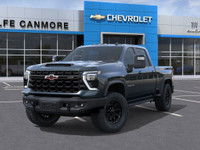 AMVIC Licensed Dealer STOCK # C4117222 AMVIC LICENSED DEALER The 2026 Chevrolet Silverado 2500HD ZR2... (image 1)