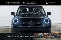 Découvrez cette superbe MINI Cooper C 5 Portes, un véhicule d'occasion affichant seulement 23 773 km... (image 1)