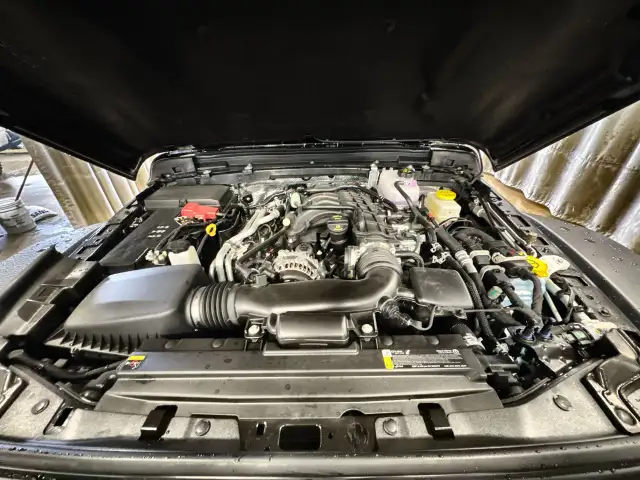 2025 Jeep Wrangler in Cars & Trucks in Edmonton - Image 20