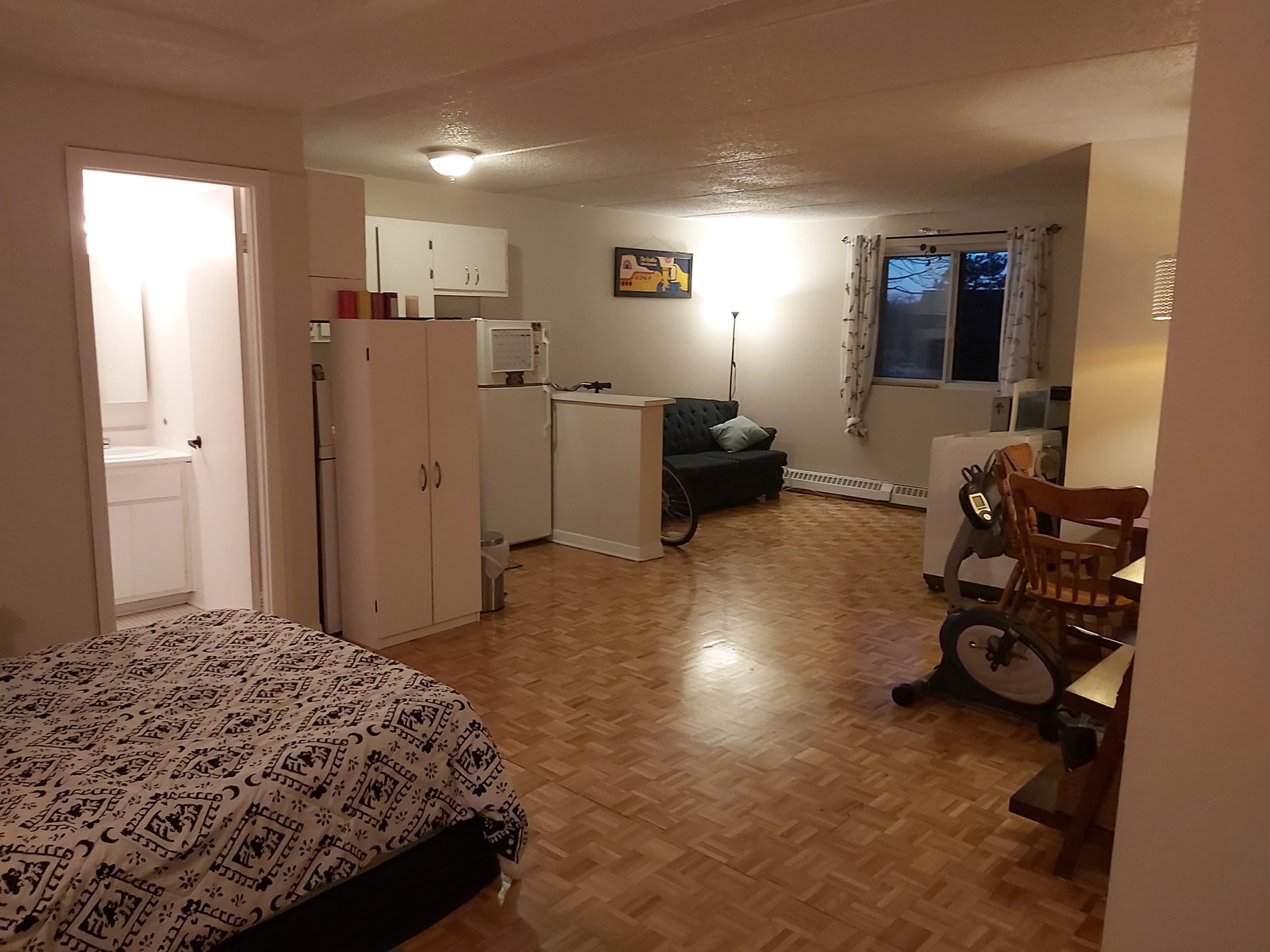1.5- 1195$ -ST-LAMBERT, Piscine  exterior — photo 1