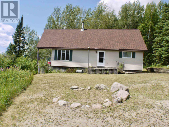 2618 HWY 609 Quibel, Ontario dans Maisons à vendre  à Thunder Bay