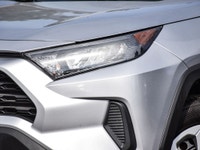 LE|AWD|CarPlay|Heated Seats| 2025 Toyota RAV4 LE LE|AWD|CarPlay|Heated Seats| Silver Sky Metallic 2.... (image 5)