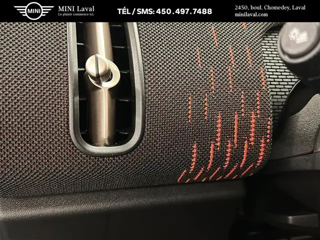 2025 MINI Countryman John Cooper Works | Ligne Première + in Cars & Trucks in Laval / North Shore - Image 14