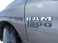 This Ram 1500 Classic has a strong Regular Unleaded V-8 5.7 L/345 engine powering this Automatic tra... (image 9)