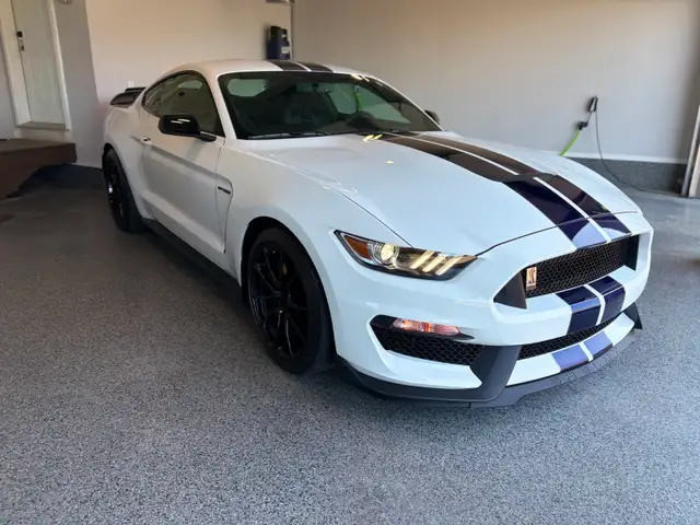 2019 Ford Mustang Shelby GT350 in Cars & Trucks in Oakville / Halton Region - Image 5