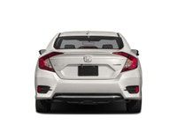 Carget Supercentre is proud to present this 2020 Honda Civic Touring EXTERIOR: PLATINUM WHITE INTERI... (image 4)