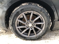 Vehicle is not drivable as it is NOT certified. Certification is available for $999 + HST For instan... (image 4)