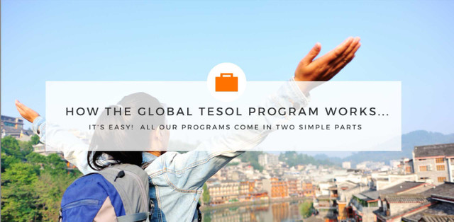 TESOL Certification and Diploma in Classes & Lessons in Moose Jaw