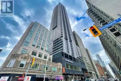 3505 - 395 BLOOR STREET E Toronto (North St. James Town), Ontari
