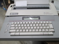 Smith Corona XD4950 Word Processor Spell Typewriter