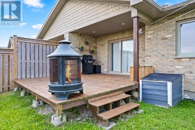 22 NYAH COURT Kincardine, Ontario in Houses for Sale in Owen Sound - Image 33