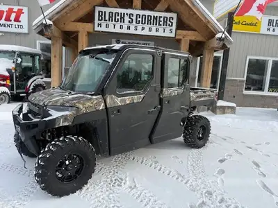 Black's Corners Motorsport Financing rates starting as low as 3.99 % in lieu of the factory rebates...