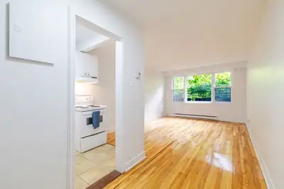 Appartement disponible immédiatement secteur Mercier-Hochelaga-Maisonneuve Vous recherchez un appart...