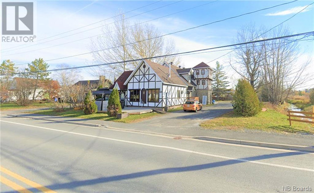 223 St-Jean Saint-Léonard, New Brunswick dans Maisons à vendre  à Edmundston - Image 2