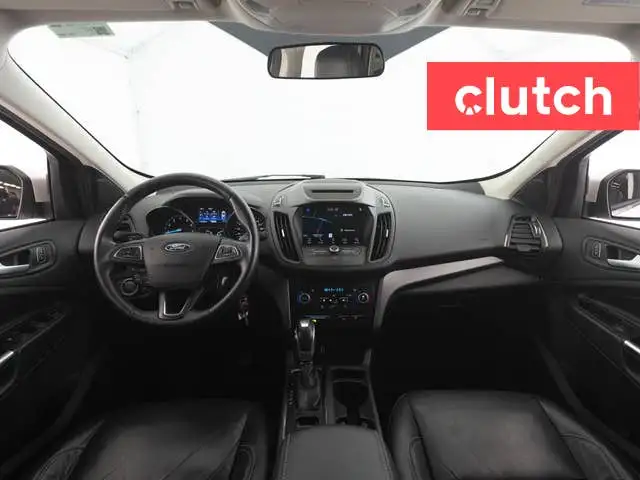 2018 Ford Escape SEL5986884258162380815