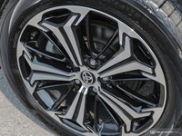 * Leather Seats * Power Driver Seat * Backup Camera * Apple CarPlay * Android Auto * Hybrid Synergy... (image 8)