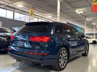 **SUMMER SPECIAL!** FEATURING : 3.0T POWERED, QUATTRO AWD, 7 PASSENGER SEATING, HEADS UP DISPLAY, PA... (image 4)