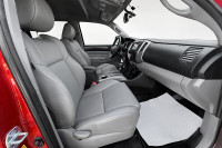 Introducing this beautiful Tacoma. Very hard to find in the Limited trim level. Loaded with heated l... (image 9)