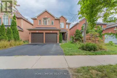 55 FALLING RIVER DRIVE Richmond Hill (Devonsleigh), Ontario