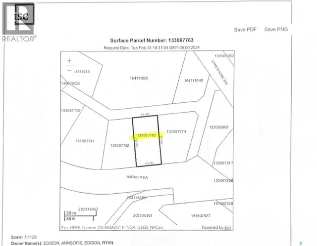 306 Barrier BAY Barrier Valley Rm No. 397, Saskatchewan in Land for Sale in Saskatoon - Image 3