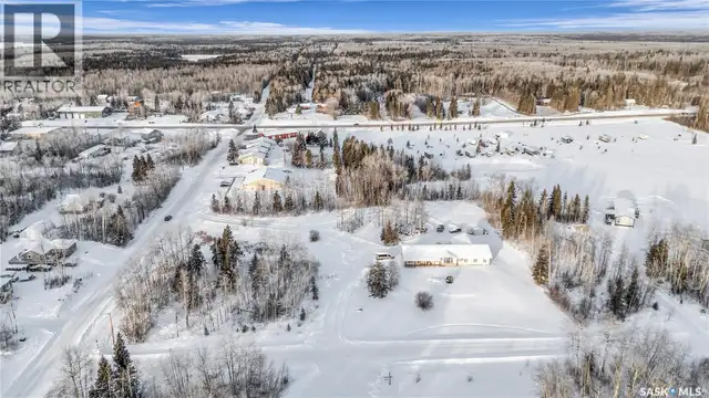 25 Southridge DRIVE Christopher Lake, Saskatchewan in Commercial & Office Space for Sale in Prince Albert - Image 41
