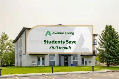 Modern Apartments with Air Conditioning - Evergreen Manor - Apar