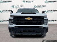 Trailering Package, Gooseneck/5th Wheel Prep Package, Back-Up Camera, Apple Carplay & Android Auto,... (image 3)