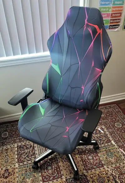 DxRacer Drifiting Series Chair, View more