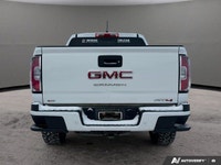 This GMC Canyon delivers a Gas V6 3.6L/222 engine powering this Automatic transmission. ENGINE, 3.6L... (image 5)