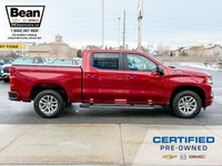 $398 bi-weekly for 84 months 5.49% OAC This 2023 Chevrolet Silverado 1500 RST in radiant red is a on... (image 5)