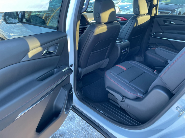 2026 Chevrolet Traverse RS - Super Cruise - Park Assist - $479 B in Cars & Trucks in Charlottetown - Image 11