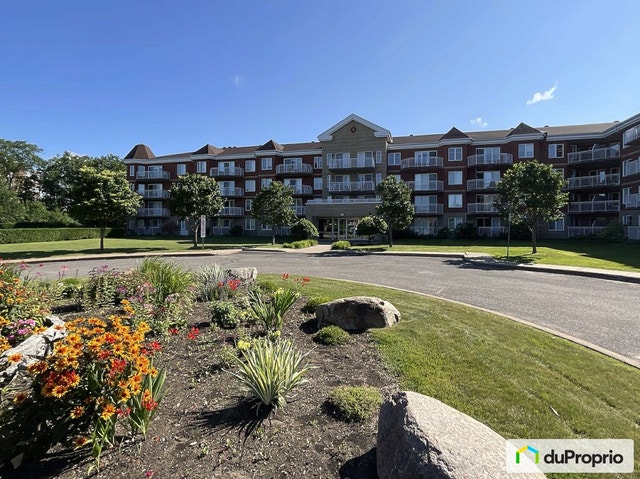 $499,000 - Condominium for sale in Longueuil (Vieux-Longueuil) — photo 2