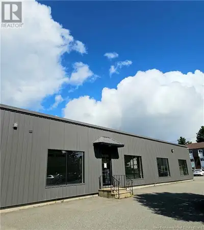 Prime opportunity to lease an exceptional space in a newly renovated professional building in the Up...