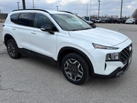 AWD, Urban Edition, Leather Heated Seats, Heated Steering Wheel, Blind Spot Detector, Rear Camera, R... (image 2)