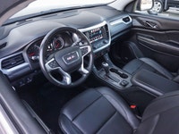 2017 GMC Acadia SLT AWD Comfortable, capable, and family-friendly this 2017 GMC Acadia SLT AWD bring... (image 9)